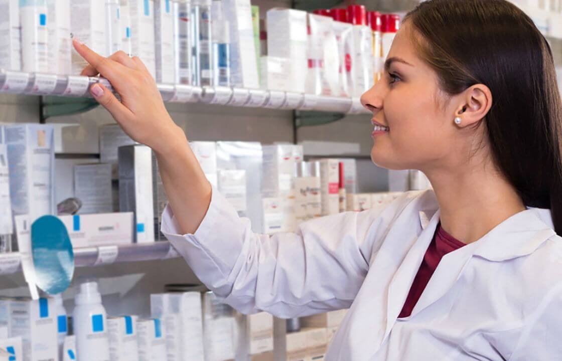 Certificate In Pharmacy Assistant (CPA)