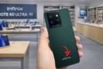 Infinix Note 60 Ultra 5G